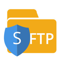 Sinchronizavimas su savo serveriu per SFTP