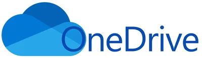 Sinchronizavimas su OneDrive